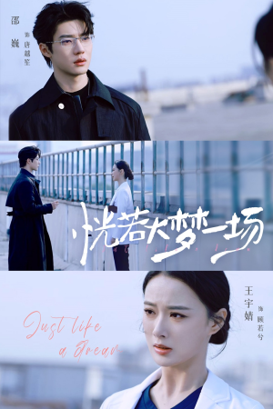 恍若大梦一场(53集) 恍若大梦一场(53集)无需会员轻松看