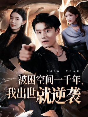 被困空间一千年,我出世就逆袭(82集) 被困空间一千年,我出世就逆袭(82集)恋爱短剧分享