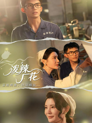 泼辣厂花(68集) 泼辣厂花(68集)短剧也太好看了