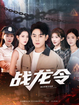 战龙令（76集）火爆短剧推荐