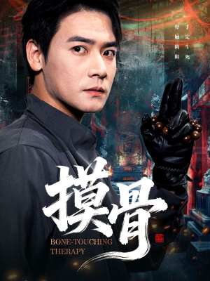 摸骨(74集) 摸骨(74集)大结局太过瘾了