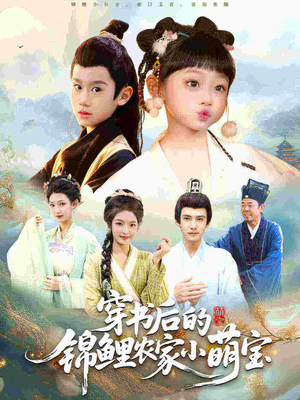 穿书后的锦鲤农家小萌宝(108集) 穿书后的锦鲤农家小萌宝(108集)观看软件