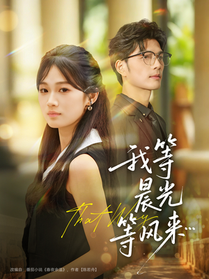 我等晨光等风来(70集) 我等晨光等风来(70集)短剧爆款推荐