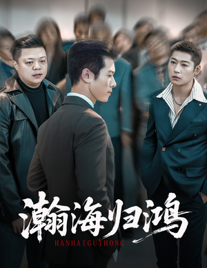 瀚海归鸿(74集) 瀚海归鸿(74集)一起追短剧