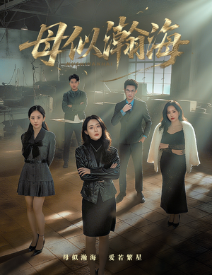 母似瀚海(71集) 母似瀚海(71集)爆款热门短剧