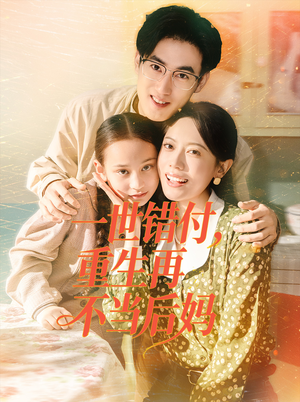 一世错付,重生再不当后妈(69集) 一世错付,重生再不当后妈(69集)最近很火的短剧