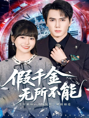 假千金无所不能（71集）短剧热播推荐