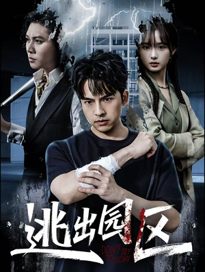 逃出园区(28集) 逃出园区(28集)短剧上头又好看