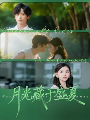 月光藏于盛夏（102集）高清画质免费看