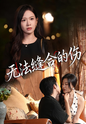 无法缝合的伤(45集) 无法缝合的伤(45集)让你一口气看完