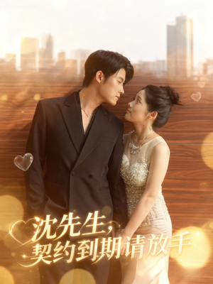 沈先生，契约到期请放手（61集）好看短剧分享