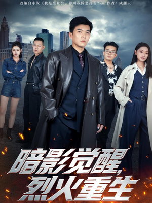 暗影觉醒，烈火重生（80集）网盘在线观看