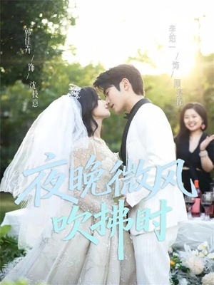 夜晚微风吹拂时(61集) 夜晚微风吹拂时(61集)全集免费观看