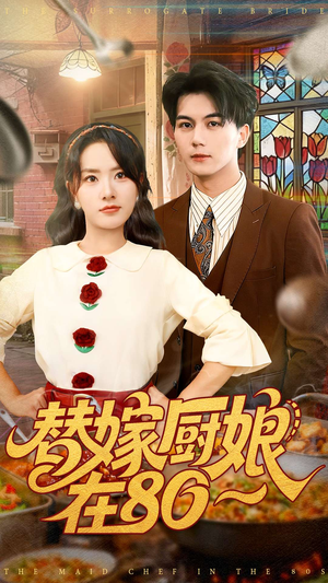 替嫁厨娘在80(90集) 替嫁厨娘在80(90集)免费版
