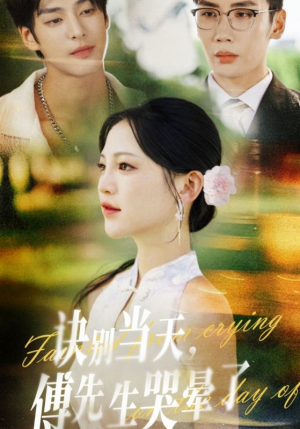 诀别当天傅先生哭晕了（62集）大结局完美收官