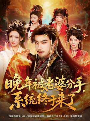晚年被老婆分手,系统终于来了(80集) 晚年被老婆分手,系统终于来了(80集)短剧在线观看