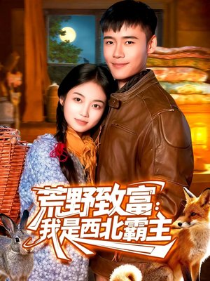 荒野致富:我是西北霸主(98集) 荒野致富:我是西北霸主(98集)百万短剧抢先看