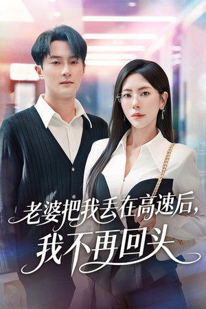 老婆把我丢在高速后,我不再回头(66集) 老婆把我丢在高速后,我不再回头(66集)免费短剧推荐