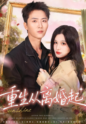 重生从离婚起(64集) 重生从离婚起(64集)超好看的短剧