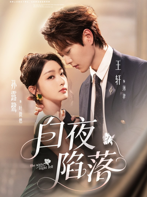 白夜陷落(81集) 白夜陷落(81集)直接追到结尾