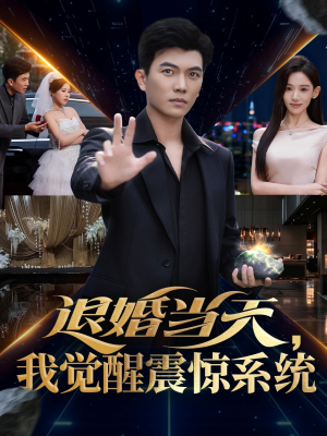 退婚当天,我觉醒震惊系统(53集) 退婚当天,我觉醒震惊系统(53集)经典回顾免费看