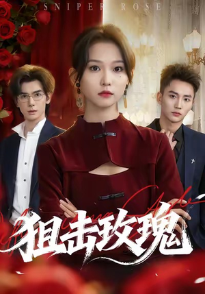 狙击玫瑰(47集) 狙击玫瑰(47集)去哪里看