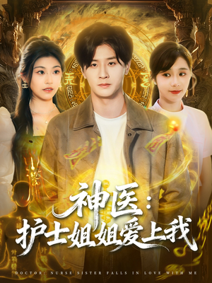 神医护士姐姐爱上我(93集) 神医护士姐姐爱上我(93集)精彩热门短剧