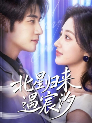 北星归来遇宸汐（60集）迅雷网盘观看