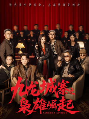 九龙局中局(71集) 九龙局中局(71集)红果短剧看全集