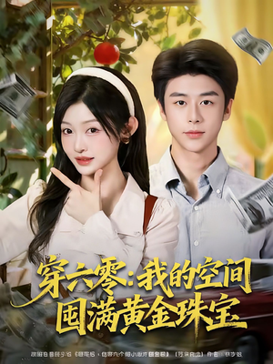穿六零:我的空间囤满黄金珠宝(81集) 穿六零:我的空间囤满黄金珠宝(81集)短剧有好货推荐