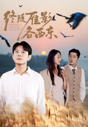 终随雁影各西东（86集）短剧在哪里看
