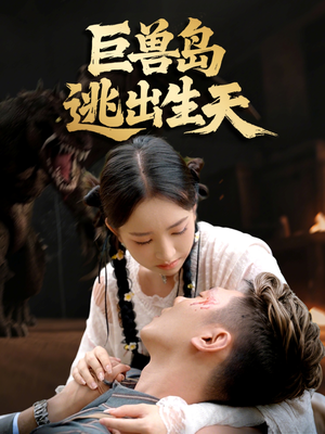 巨兽岛逃出生天(55集) 巨兽岛逃出生天(55集)新短剧推荐