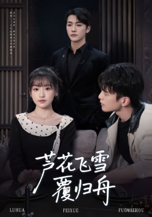 芦花飞雪覆归舟(77集) 芦花飞雪覆归舟(77集)第二季