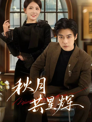 秋月共星辉(80集) 秋月共星辉(80集)推荐你们也去看