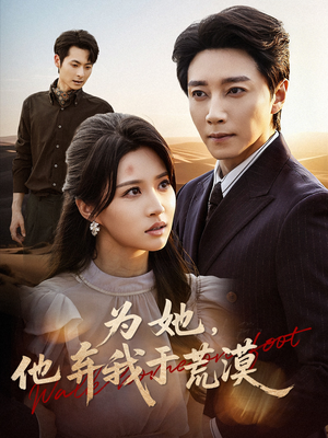 为她他弃我于荒漠(49集) 为她他弃我于荒漠(49集)在哪个平台看