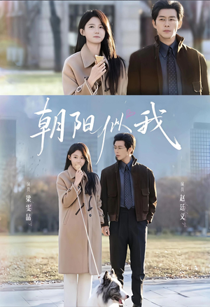 朝阳似我(81集) 朝阳似我(81集)高清画质免费看
