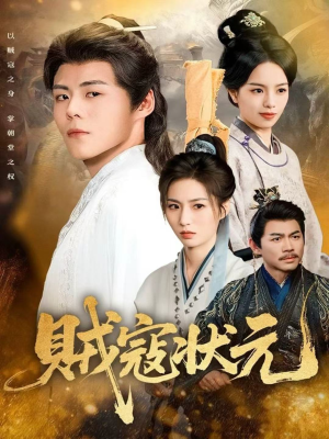 贼寇状元(81集) 贼寇状元(81集)短剧太精彩了