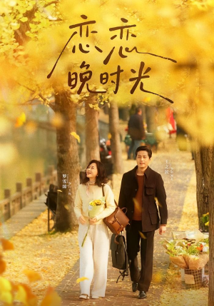 恋恋晚时光（70集）在线看免费版