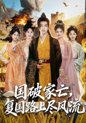 国破家亡，复国路上尽风流（83集）热播短剧分享
