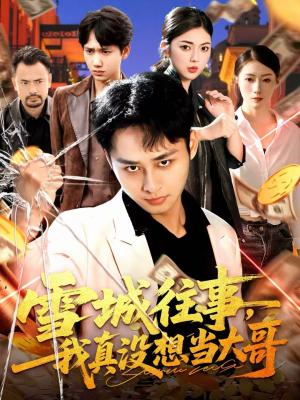 雪城往事,我真没想当大哥(99集) 雪城往事,我真没想当大哥(99集)百度在线观看