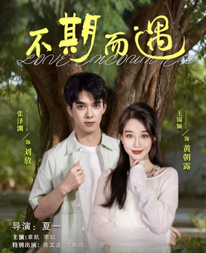 不期而遇(62集) 不期而遇(62集)好看的短剧来了