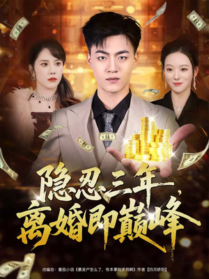 隐忍三年,离婚即巅峰(50集) 隐忍三年,离婚即巅峰(50集)热门短剧排行榜