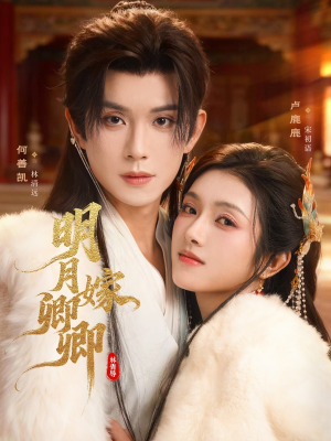 明月嫁卿卿(82集) 明月嫁卿卿(82集)甜宠短剧追到爽