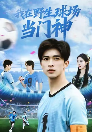 我在野生球场当门神(31集) 我在野生球场当门神(31集)短剧热门合集