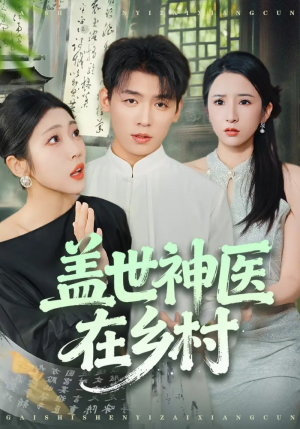 盖世神医在乡村(80集) 盖世神医在乡村(80集)免费短剧资源