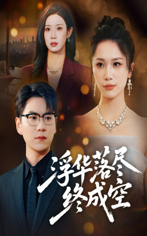 浮华落尽终成空(60集) 浮华落尽终成空(60集)在哪个平台能看