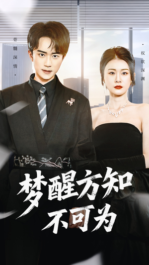 梦醒方知不可为（49集）迅雷网盘观看