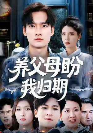 养父母盼我归期（72集）番茄短剧看全集