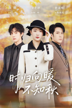 第二十八年冬（51集）热播短剧全集看