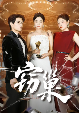 窃巢（100集）排行榜前十短剧